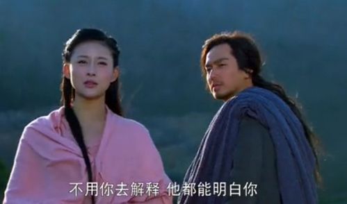 钟汉良版天龙八部演员表,天龙八部(新版天龙八部钟汉良版演员表)