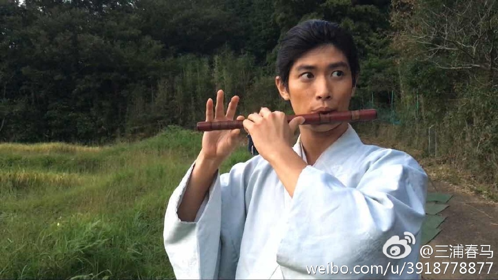 三浦春马是三浦友和的儿子吗(三浦春马的好友) 三浦春马是三浦友和的儿子吗(三浦春马的好友)