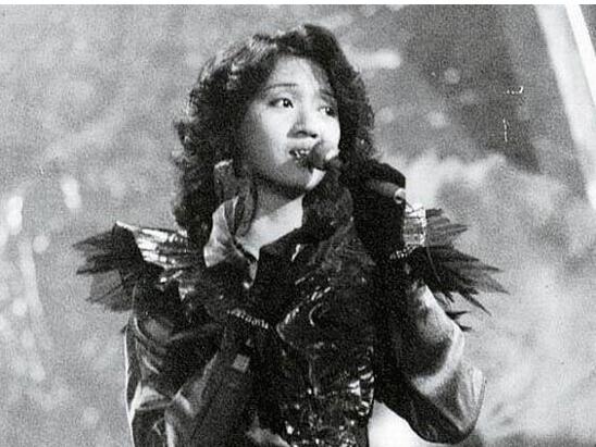 梅艳芳那一年出道全过程是怎样的？梅艳芳出