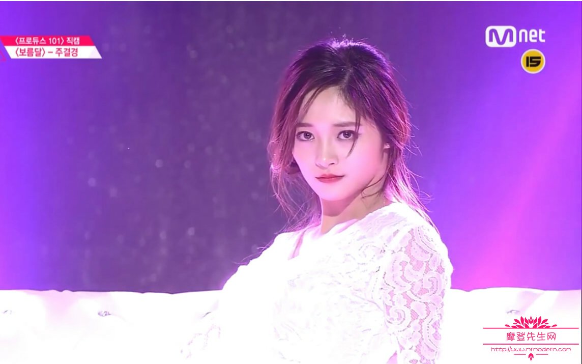 周洁琼为什么叫pinKy？周洁琼在韩国火(周洁琼的出道组合是什么)