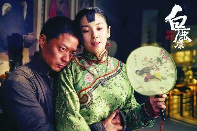 白鹿原的演员,白鹿原的演员名单(白鹿原演员角色介绍)