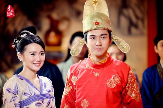 江铠同打郑爽照片(郑爽江铠同打了起来) 江铠同打郑爽照片(郑爽江铠同打了起来)