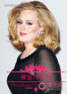 阿黛尔为什么变得那么胖了？阿黛尔变胖前后(阿黛尔减肥后像谁)