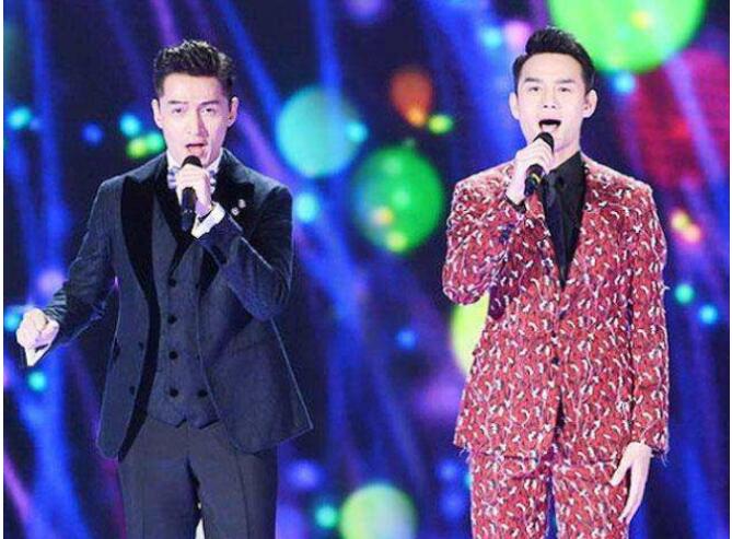 为什么说王凯胡歌绝对有事(胡歌是不是真喜欢王凯)