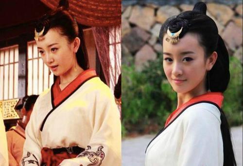 张檬演过的电视剧，我就是这般女子(张檬演什么电视)