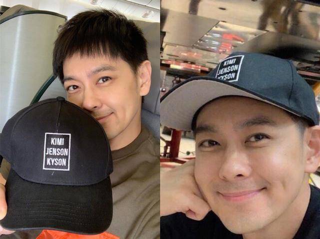 林志颖图片，明星车手是谁(林志颖名下的车)