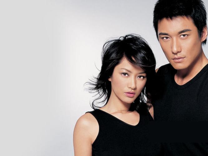 瞿颖老公，张亚东老婆(张亚东11年没有娶瞿颖的原因)