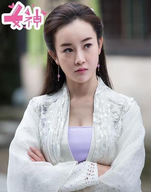 张檬演过的电视剧，我就是这般女子(张檬演什么电视)