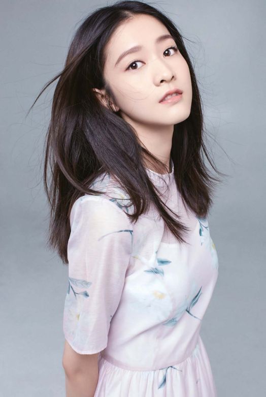 牛东文的女朋友张雪迎照片 牛东文的女朋友张雪迎照片