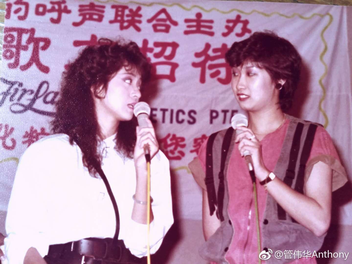 梅艳芳那一年出道全过程是怎样的？梅艳芳出