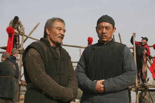 白鹿原的演员，白鹿原的演员名单(白鹿原演员角色介绍)