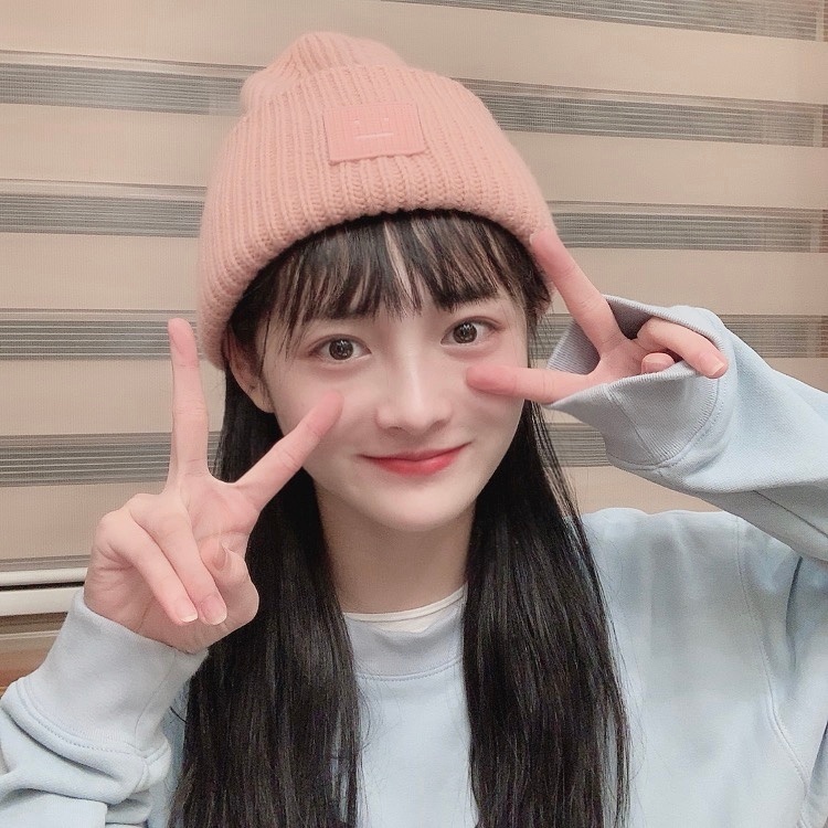 周洁琼为什么叫昂昂、天使、周撩撩、石佛？