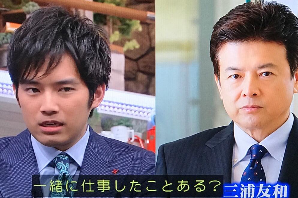 三浦春马是三浦友和的儿子吗(三浦春马的好友) 三浦春马是三浦友和的儿子吗(三浦春马的好友)