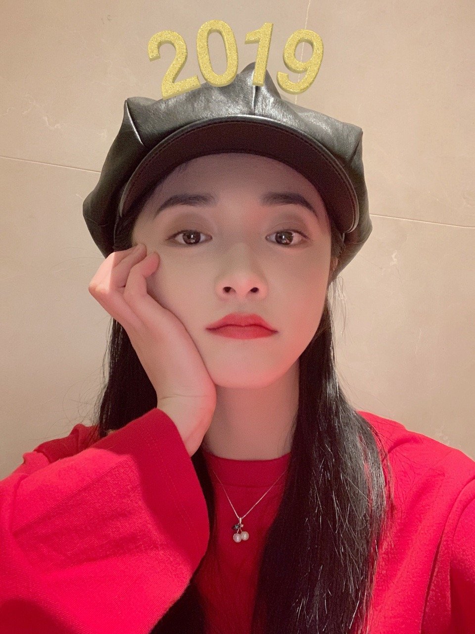 周洁琼为什么叫昂昂、天使、周撩撩、石佛?