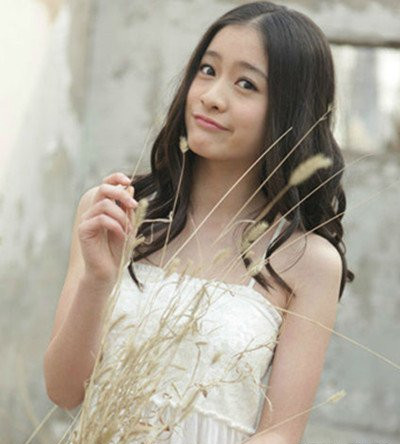 牛东文的女朋友张雪迎照片 牛东文的女朋友张雪迎照片