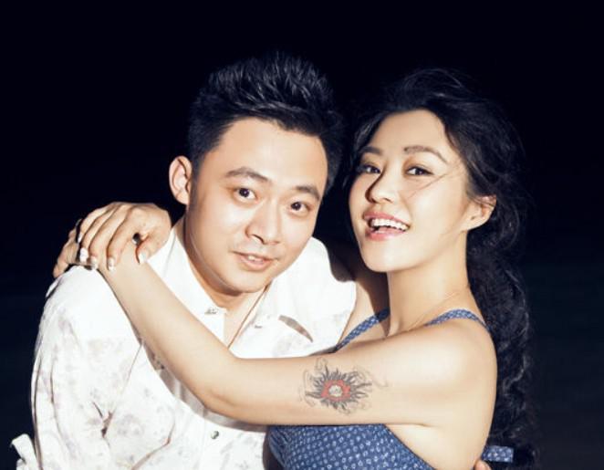 郝蕾现任老公是谁被爆离婚另找新欢(郝蕾什么时候离的婚)