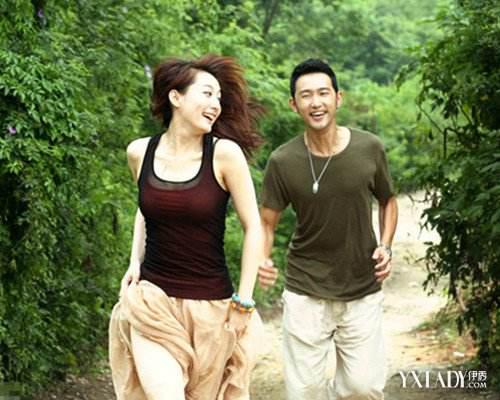 对不起老公的十大女星盘点(公认好丈夫的明星) 对不起老公的十大女星盘点(公认好丈夫的明星)