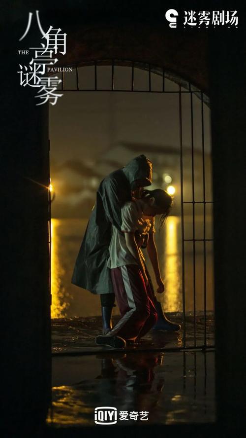 八角亭迷雾演员表,八角亭谜雾米粒(八角亭谜雾全部演员表介绍)