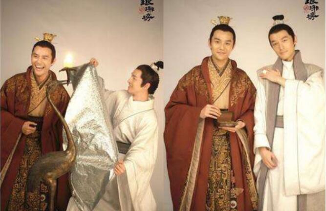 为什么说王凯胡歌绝对有事(胡歌是不是真喜欢王凯) 为什么说王凯胡歌绝对有事(胡歌是不是真喜欢王凯)