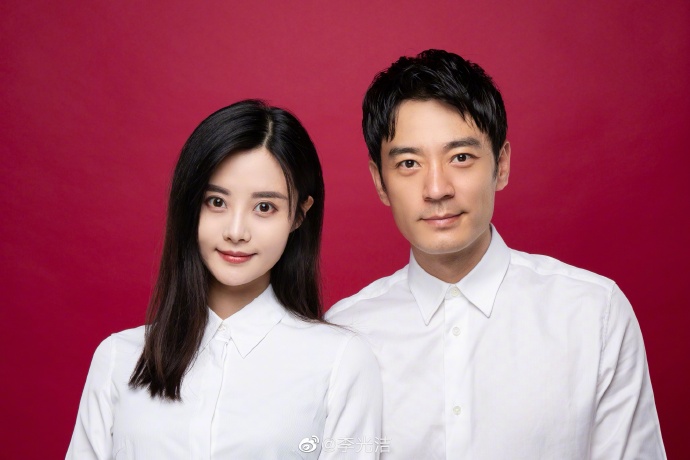 郝蕾现任老公是谁被爆离婚另找新欢(郝蕾什么时候离的婚)