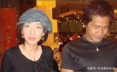 齐秦的儿子,王菲的现任老公是谁(齐秦的前妻是谁)