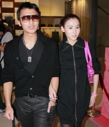 张柏芝艳照门完整照片,张柏芝说我