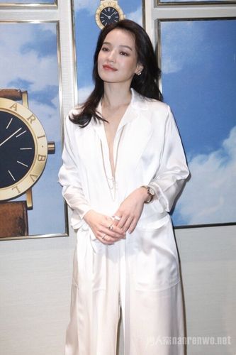 舒淇五点照，五点照是哪五点