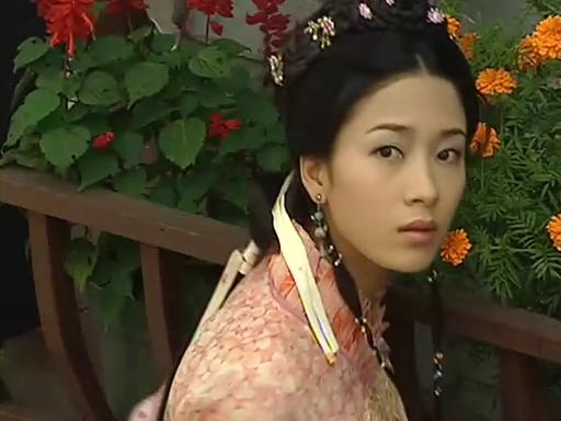 杨怡图片，杨怡是湛江哪里人