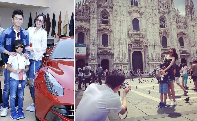 林志颖的老婆陈若仪,林志颖老婆个(林志颖和陈若仪结婚照) 林志颖的老婆陈若仪,林志颖老婆个(林志颖和陈若仪结婚照)