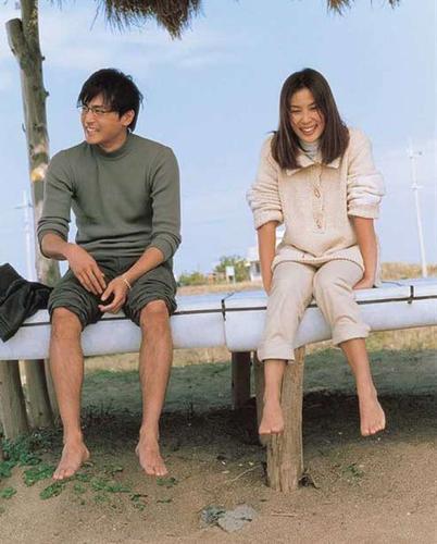 张东健高小英婚纱照,张东健妻子高(张东健高小英是真爱吗) 张东健高小英婚纱照,张东健妻子高(张东健高小英是真爱吗)