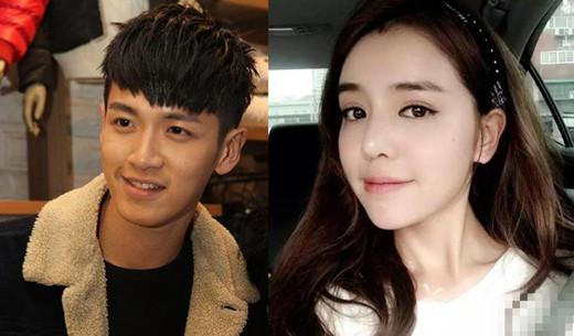 柯震东女友，柯震东电视剧(柯震东的女朋友)