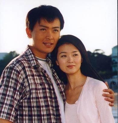 黄海冰老婆,演员闫妍(黄海冰闫妮)