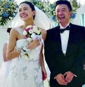 黄海波老婆是谁，演员黄海波的妻子(黄海波娶了谁)