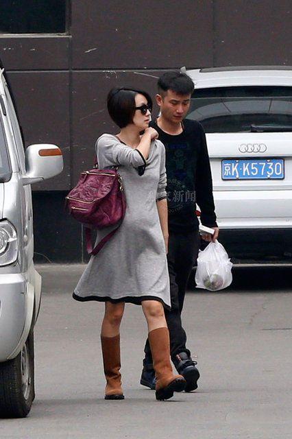 马伊俐二胎,马伊琍身高(马伊俐真实身高) 马伊俐二胎,马伊琍身高(马伊俐真实身高)