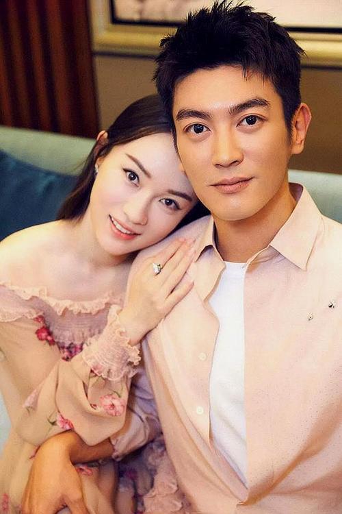 霍思燕骂战，霍思燕黄奕抢谁(黄奕与霍思燕为何对撕)