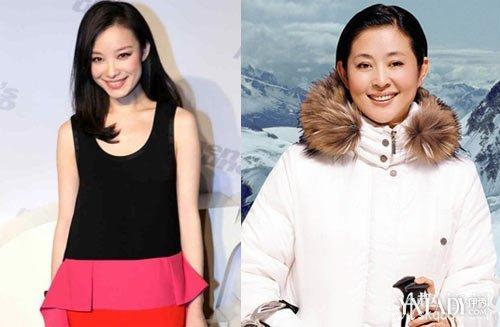 倪妮是倪萍的侄女吗，倪妮跟倪萍有(倪萍的侄儿是谁)