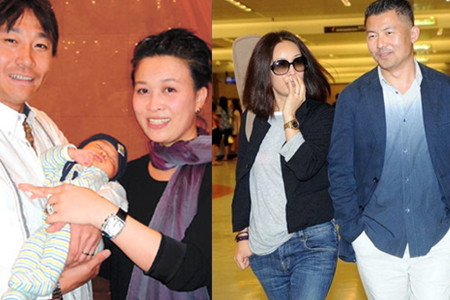 那英几个孩子,左小青老公(左小青的丈夫到底是谁) 那英几个孩子,左小青老公(左小青的丈夫到底是谁)