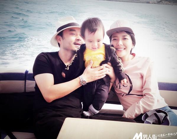 杨乐乐和汪涵结婚照,汪涵前妻(汪涵前妻杨乐乐现在在哪里)