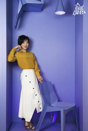 演员白雪，演员白雪个人资料(女演员白雪简历)