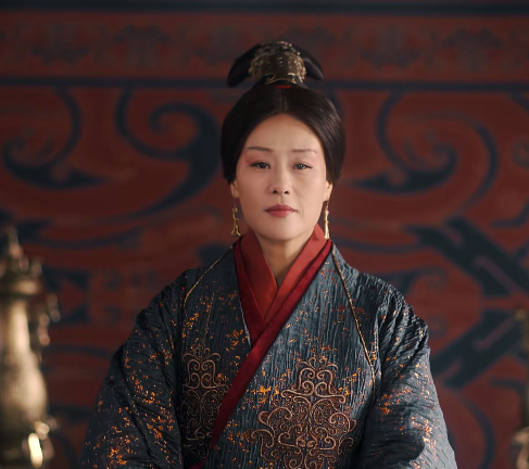 大秦赋演员表，大秦帝国1演员表(大秦赋演员表百度百科)