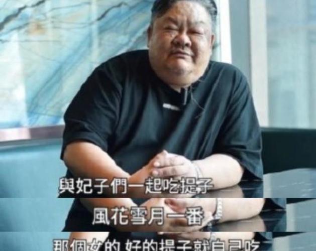 女演员林雪，香港 林雪