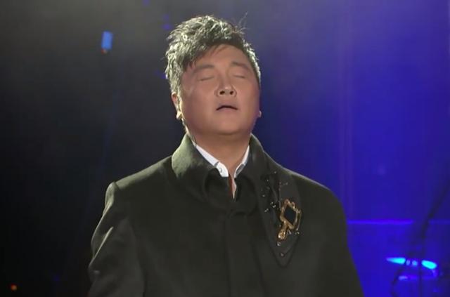 孙楠退出我是歌手，孙楠为啥退出我(孙楠为什么退赛我是歌手)