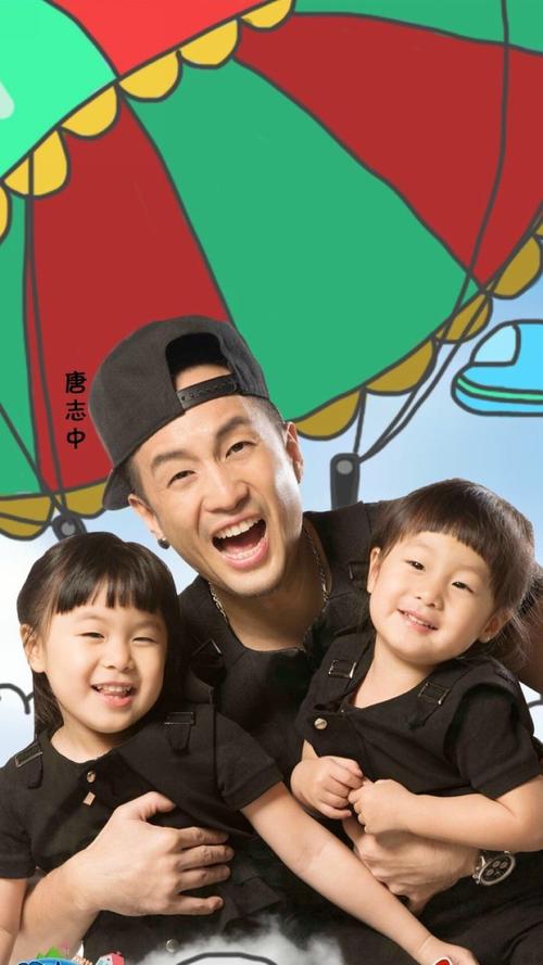唐志中小咪,台湾明星唐志中(台湾 唐志中)