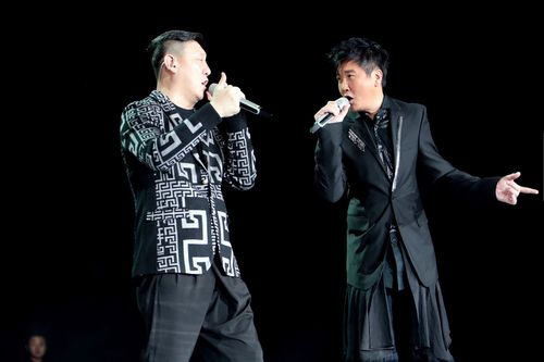 孙楠退出我是歌手，孙楠为啥退出我(孙楠为什么退赛我是歌手)