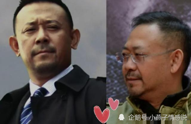 姜文姜武是什么关系,姜文第一任老(姜文姜武谁有名:姜文和姜武是同父吗) 姜文姜武是什么关系,姜文第一任老(姜文姜武谁有名:姜文和姜武是同父吗)