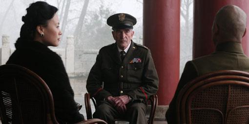 建国大业有多少明星,建国大业参演(172位明星出演《建国大业》 演员表阵容强大) 建国大业有多少明星,建国大业参演(172位明星出演《建国大业》 演员表阵容强大)