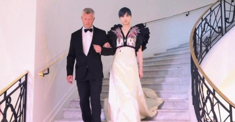 李宇春最新消息，李宇春VOGUE(李宇春终于)