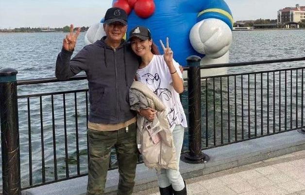 高曙光现任老婆,高曙光现任老婆(高曙光现任老婆图片)