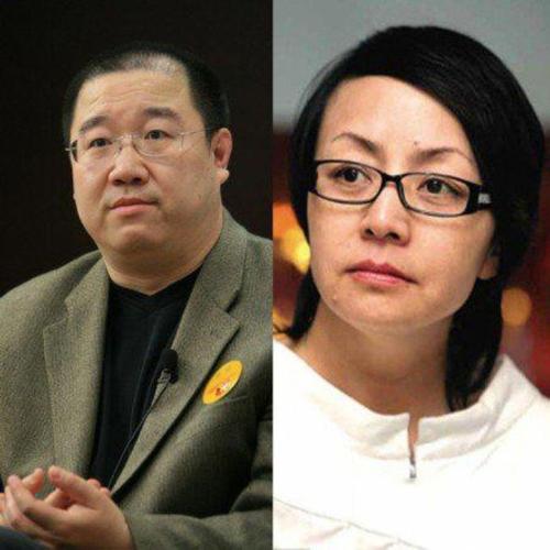 梁欢英达,英达为啥喜欢梁欢(英达为什么和梁欢在一起)