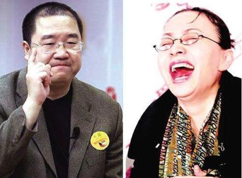 梁欢英达,英达为啥喜欢梁欢(英达为什么和梁欢在一起) 梁欢英达,英达为啥喜欢梁欢(英达为什么和梁欢在一起)